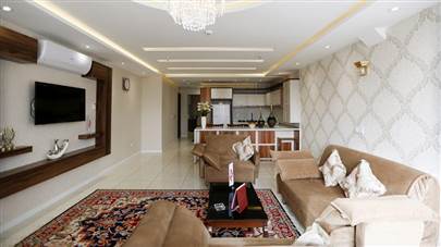 سوییت هتل آپارتمان سفیر همدان سوییت هتل آپارتمان سفیر همدان